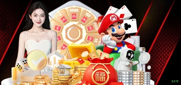 Lista de jogos para 577f seção de download