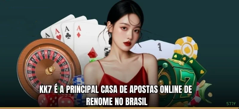 Controles de paJogonto e BRL em 577f