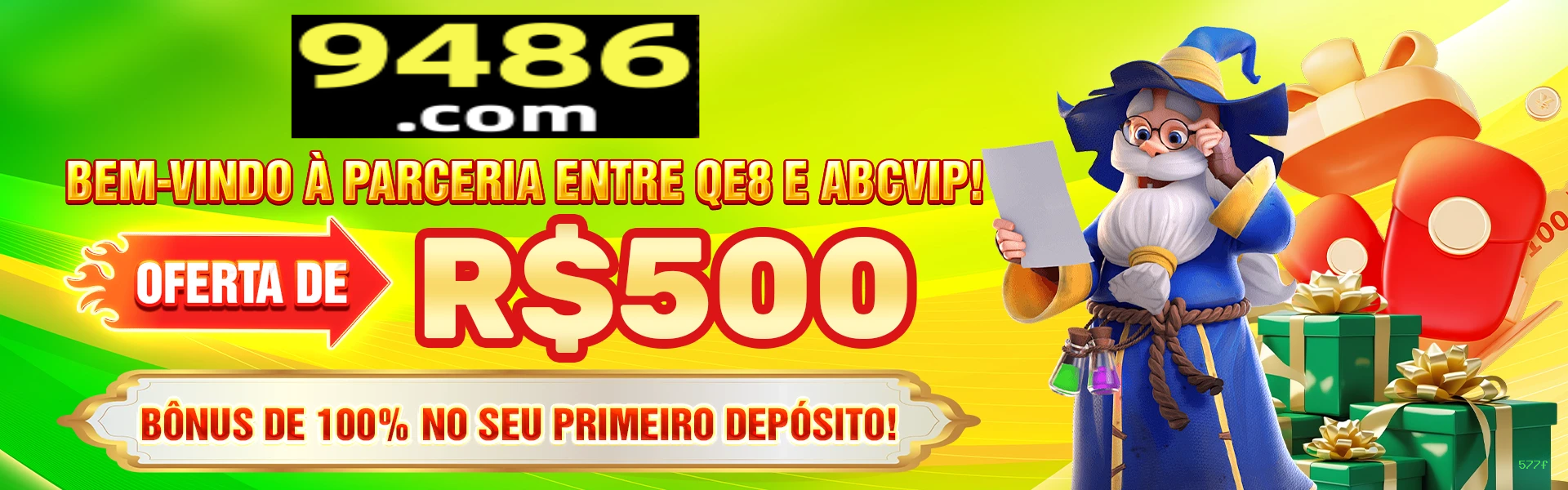 577f app de jogo para jogadores brasileiros